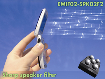 EMIF02-SPK02F2