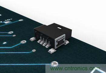 Harting_Har Flex 連接器之三