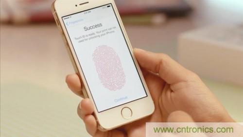 從技術角度剖析iPhone 5s，誰說沒有優(yōu)點？