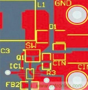 PCB布局的關鍵！教你一次搞定PCB布局