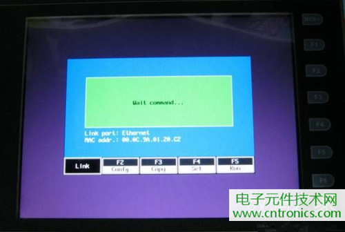 觸摸屏售價(jià)過萬(wàn)？一臺(tái)工控設(shè)備觸摸屏拆解