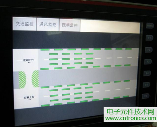 觸摸屏售價(jià)過萬(wàn)？一臺(tái)工控設(shè)備觸摸屏拆解