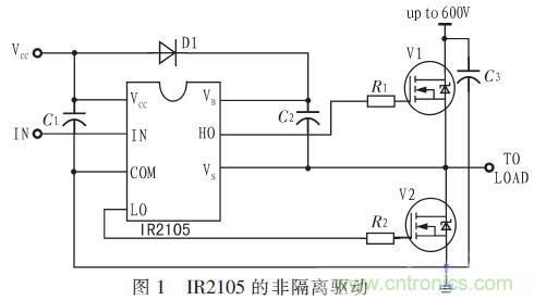 一款低成本、高可靠性的逆變器電源電路設計