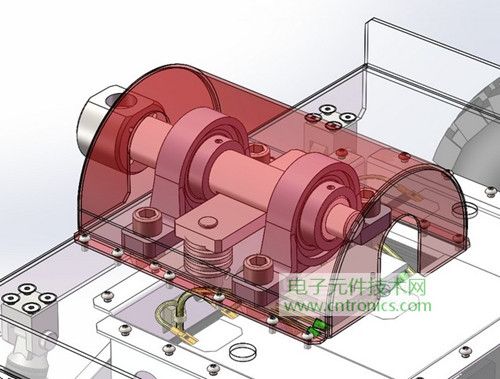 就那么簡單！DIY屬于自己的“賽格威”平衡車