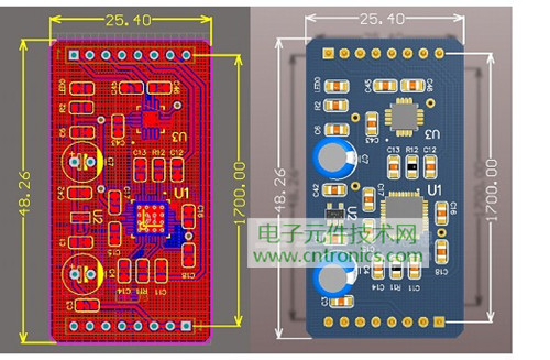 就那么簡單！DIY屬于自己的“賽格威”平衡車