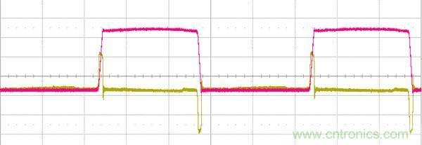 初學(xué)者福音！手把手教你測量識別節(jié)能燈波形