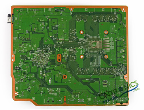 不容錯(cuò)過(guò)！大神級(jí)拆解力作：X-BOX ONE 解密內(nèi)部結(jié)構(gòu)!！