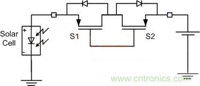 鋰離子電池太陽能充電器設(shè)計(jì)的四大要素及技巧