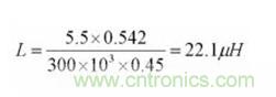 電感選擇有妙招：一步到位，準(zhǔn)確選擇開關(guān)電源電感！