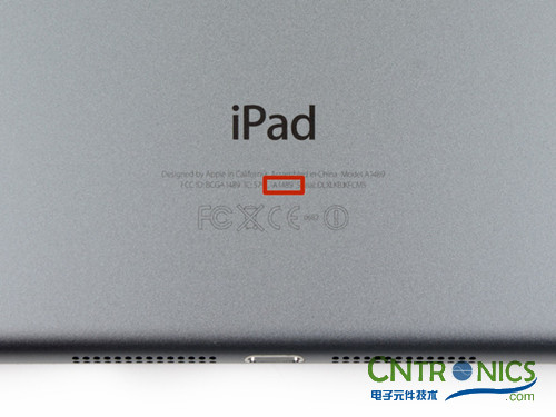 最新最牛最逆天的拆解：iPad Mini Retina 內(nèi)部大揭秘！