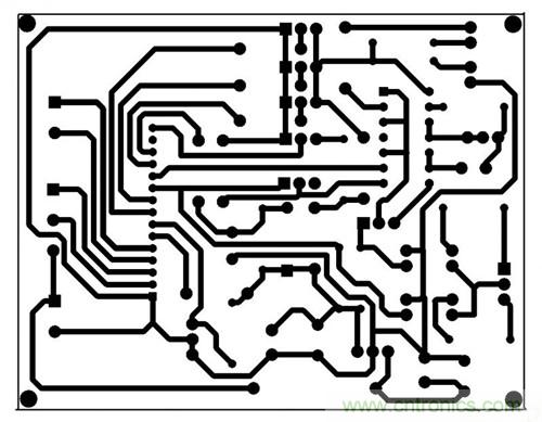 大神DIY：步進(jìn)電機(jī)驅(qū)動DIY詳細(xì)過程分析！