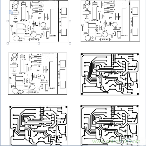 大神DIY：步進(jìn)電機(jī)驅(qū)動DIY詳細(xì)過程分析！