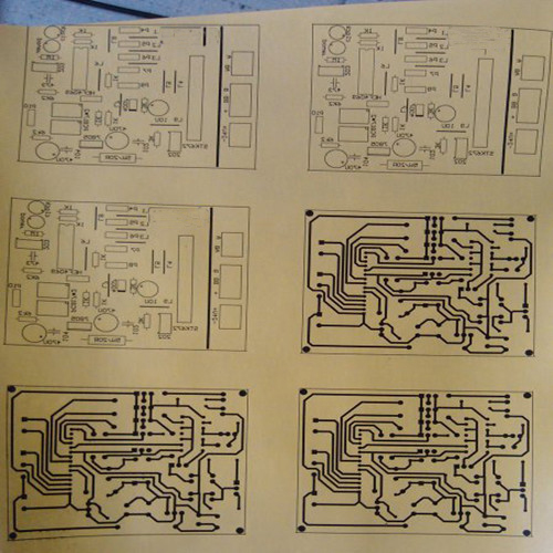 大神DIY：步進(jìn)電機(jī)驅(qū)動DIY詳細(xì)過程分析！