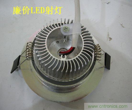 DIY：大雄家的路燈，帶你找回童年的記憶