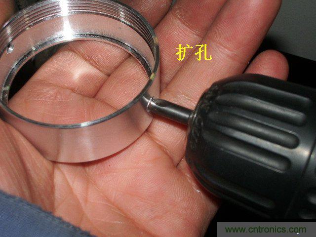 DIY：大雄家的路燈，帶你找回童年的記憶