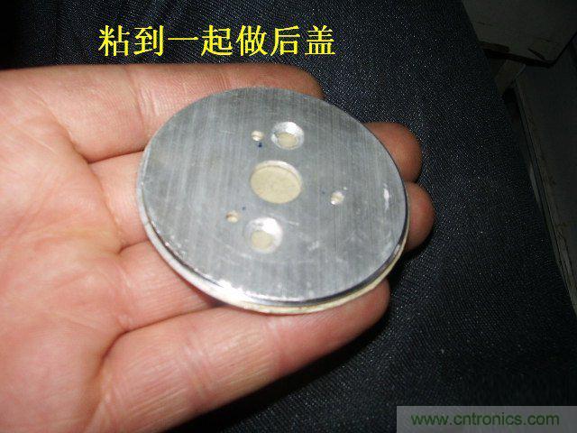 DIY：大雄家的路燈，帶你找回童年的記憶