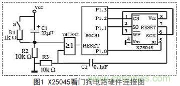 技術(shù)達(dá)人：?jiǎn)纹瑱C(jī)應(yīng)用系統(tǒng)的可靠性設(shè)計(jì)