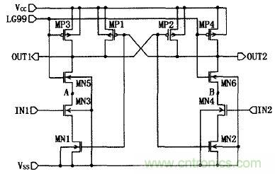 一種適用于鋰電池的電流監(jiān)測電路設(shè)計