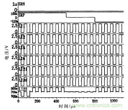 一種適用于鋰電池的電流監(jiān)測電路設(shè)計