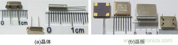 技術(shù)大爆炸：晶體一秒變晶振，成本直降60%