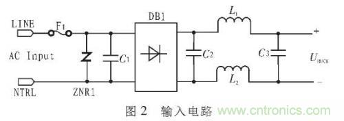 “甩脫”電解電容，優(yōu)化LED驅(qū)動電路設(shè)計