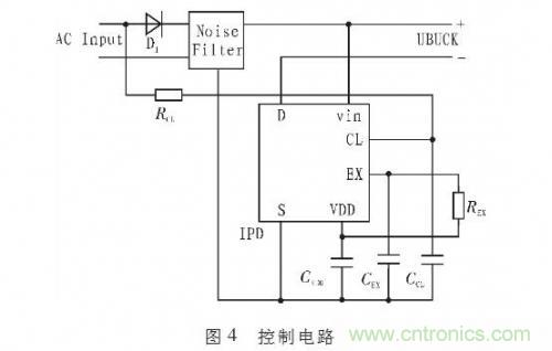 “甩脫”電解電容，優(yōu)化LED驅(qū)動電路設(shè)計