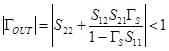 實(shí)例曝光：一款UHF寬帶低噪聲放大器（LNA)的設(shè)計(jì)