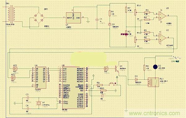 節(jié)能攻略：打造低成本智能照明電路