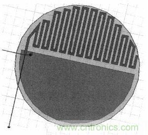 超小型、超高頻段的RFID標(biāo)簽PCB天線的設(shè)計(jì)