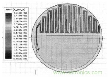 超小型、超高頻段的RFID標(biāo)簽PCB天線的設(shè)計(jì)