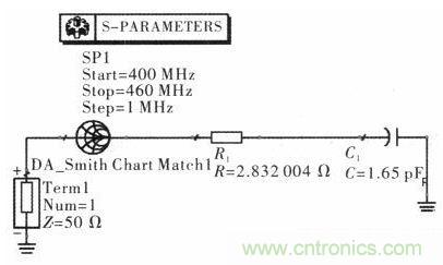 超小型、超高頻段的RFID標(biāo)簽PCB天線的設(shè)計(jì)