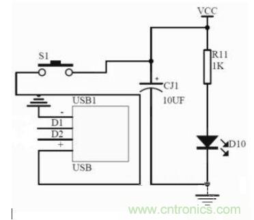 大牛解析單片機(jī)最小系統(tǒng)的組成電路，學(xué)單片機(jī)的看過來