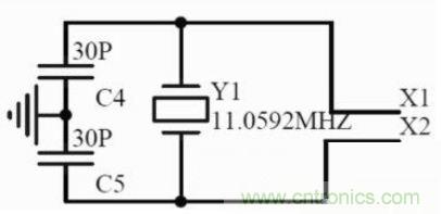 大牛解析單片機(jī)最小系統(tǒng)的組成電路，學(xué)單片機(jī)的看過來