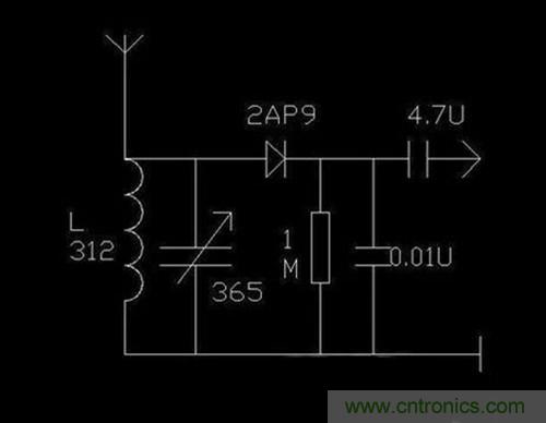 既省錢又省電！自己動(dòng)手DIY礦石收音機(jī)