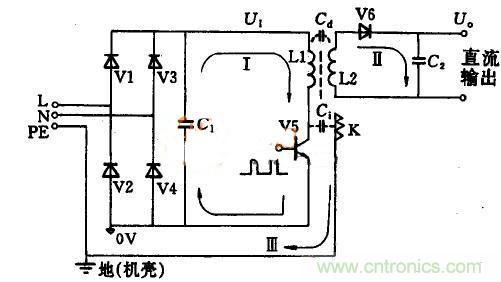 MOS管散熱片接地與EMC之間有何關聯(lián)？