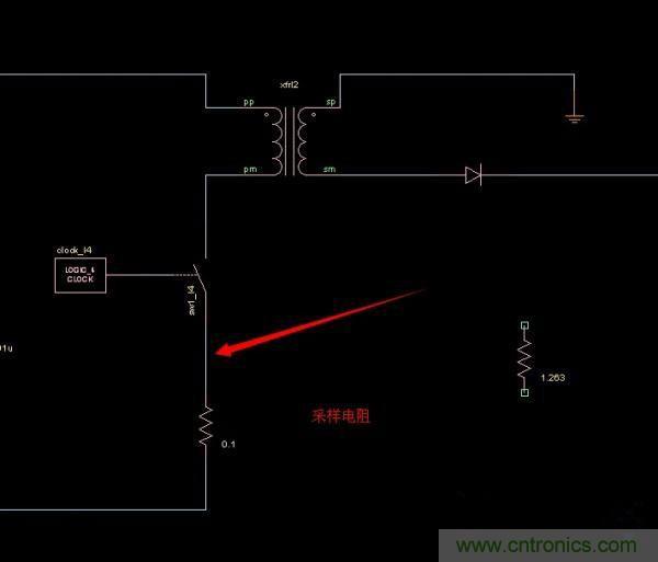 MOS管如何發(fā)力，使反激電源達(dá)到90%效率