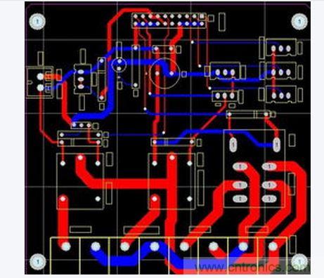 PCB