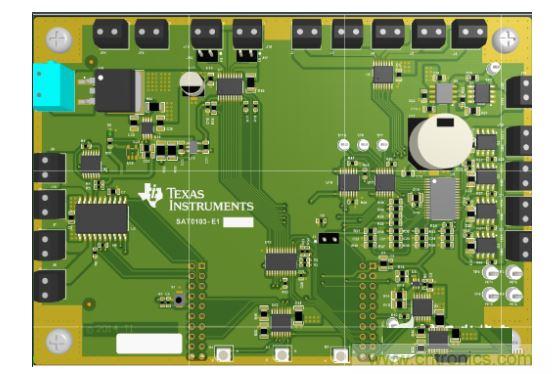 計(jì)PCB板