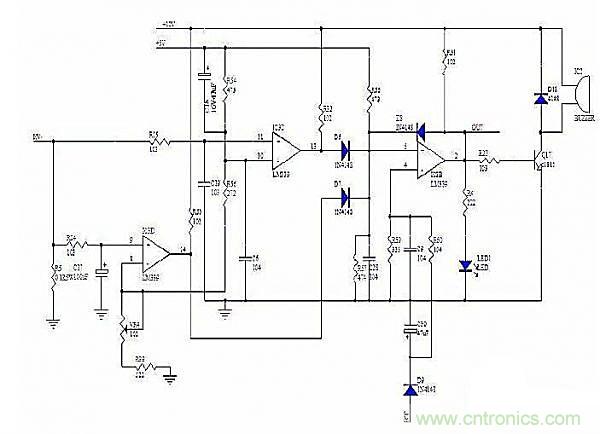 分析：短路保護(hù)對逆變器有什么作用？