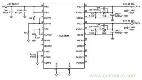 PCB設(shè)計徹底解決電源散熱問題的契機(jī)在哪？