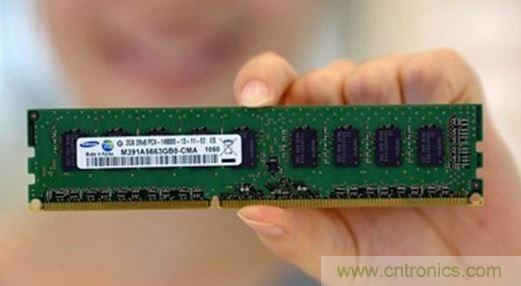 DDR1DDR2DDR3DDR4SDAM內(nèi)存各有千秋，哪里不同？