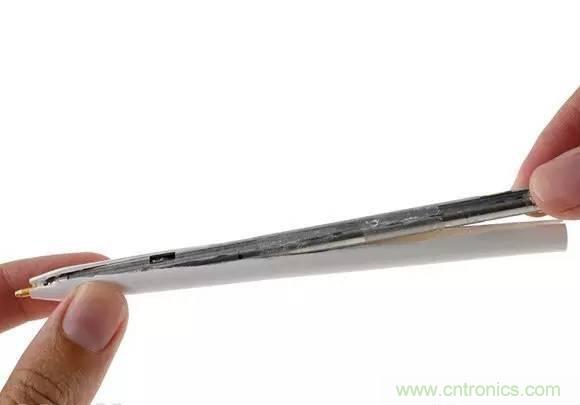 不會(huì)取代手指的Apple Pencil ，究竟有什么特別？