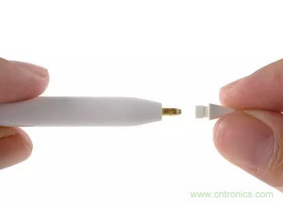 不會(huì)取代手指的Apple Pencil ，究竟有什么特別？