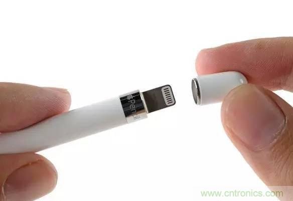 不會(huì)取代手指的Apple Pencil ，究竟有什么特別？