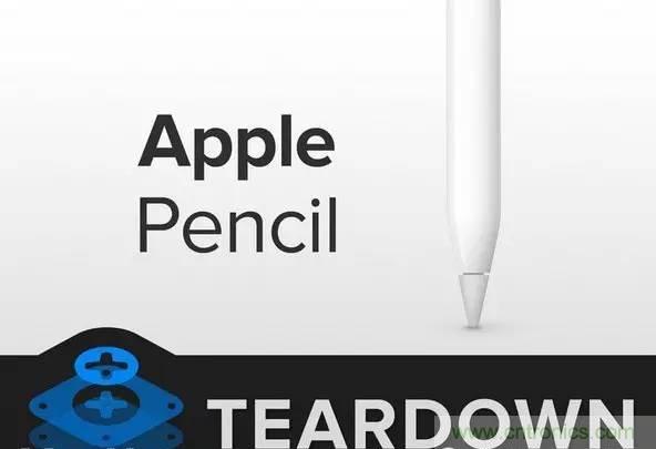 不會(huì)取代手指的Apple Pencil ，究竟有什么特別？