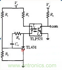 專(zhuān)家?guī)停涸斀馑姆N隔離光耦電路的常見(jiàn)接法