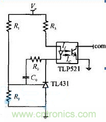 專(zhuān)家?guī)停涸斀馑姆N隔離光耦電路的常見(jiàn)接法