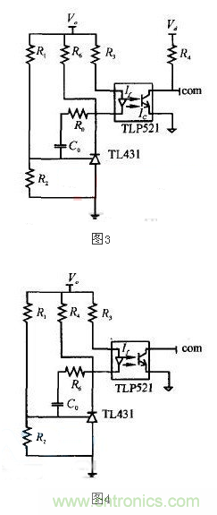 專(zhuān)家?guī)停涸斀馑姆N隔離光耦電路的常見(jiàn)接法