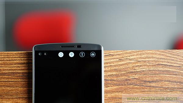 業(yè)界良心 LG V10 評(píng)測(cè):剛毅、冷峻，不失人性化