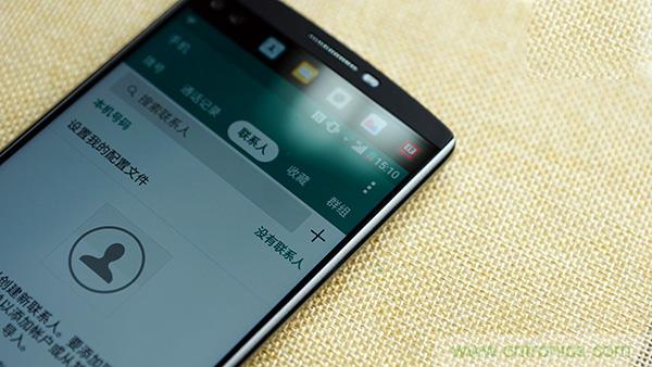 業(yè)界良心 LG V10 評(píng)測(cè):剛毅、冷峻，不失人性化